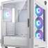 Корпус E-ATX MSI MPG VELOX 100R WHITE, Midi-Tower, без БП,  белый [306-7g18w21-809]